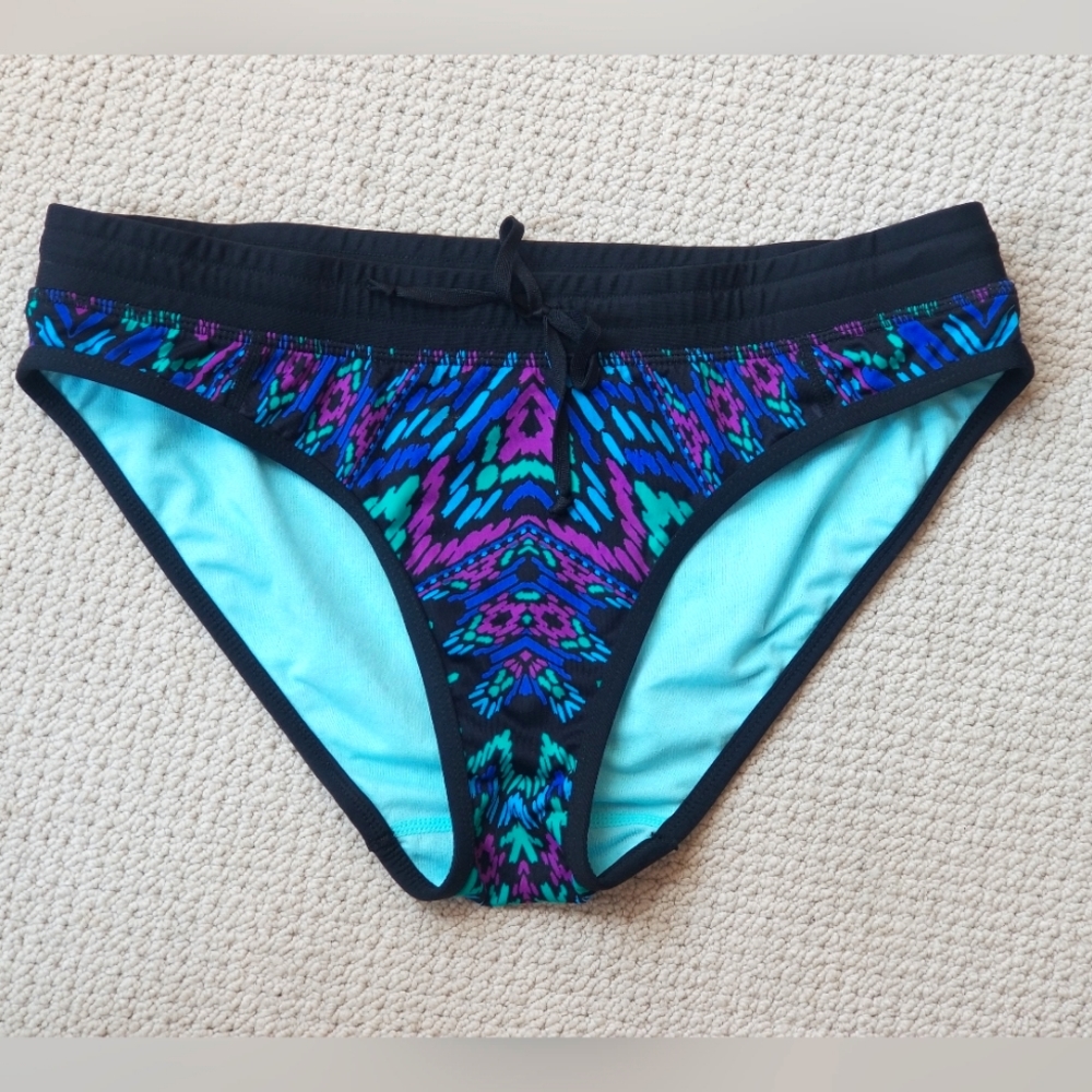 Athleta swim bottoms